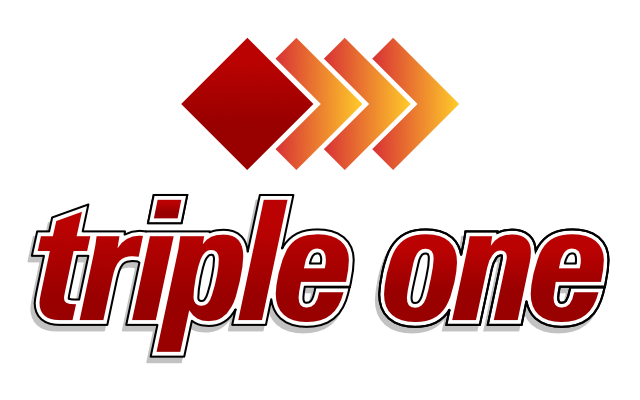Triple One Office